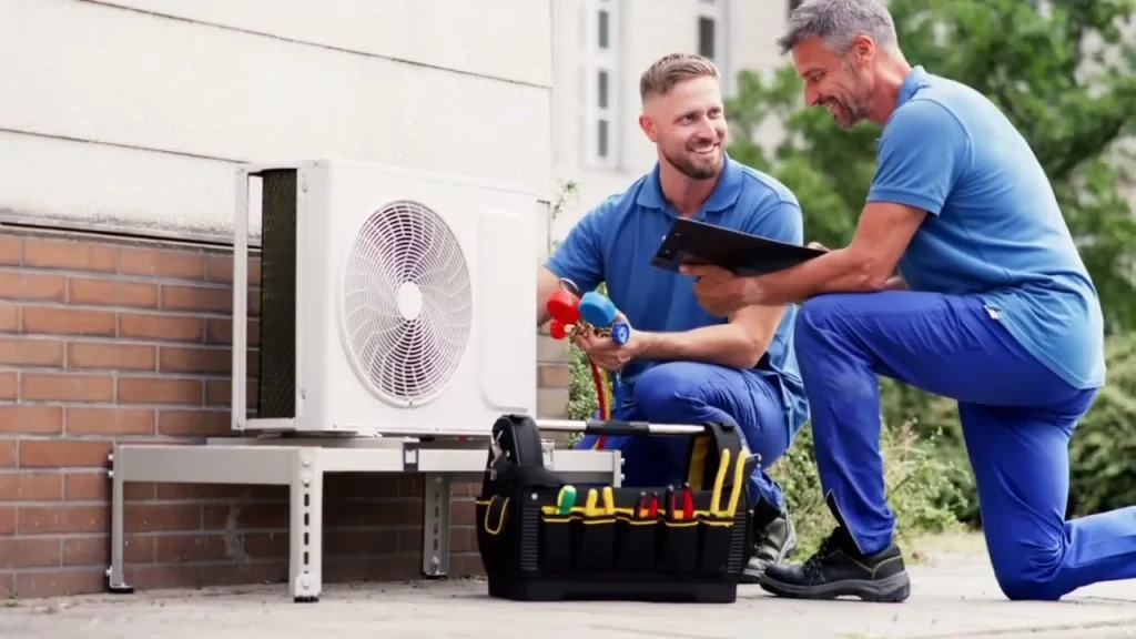 HVAC Services in Waterbury, CT