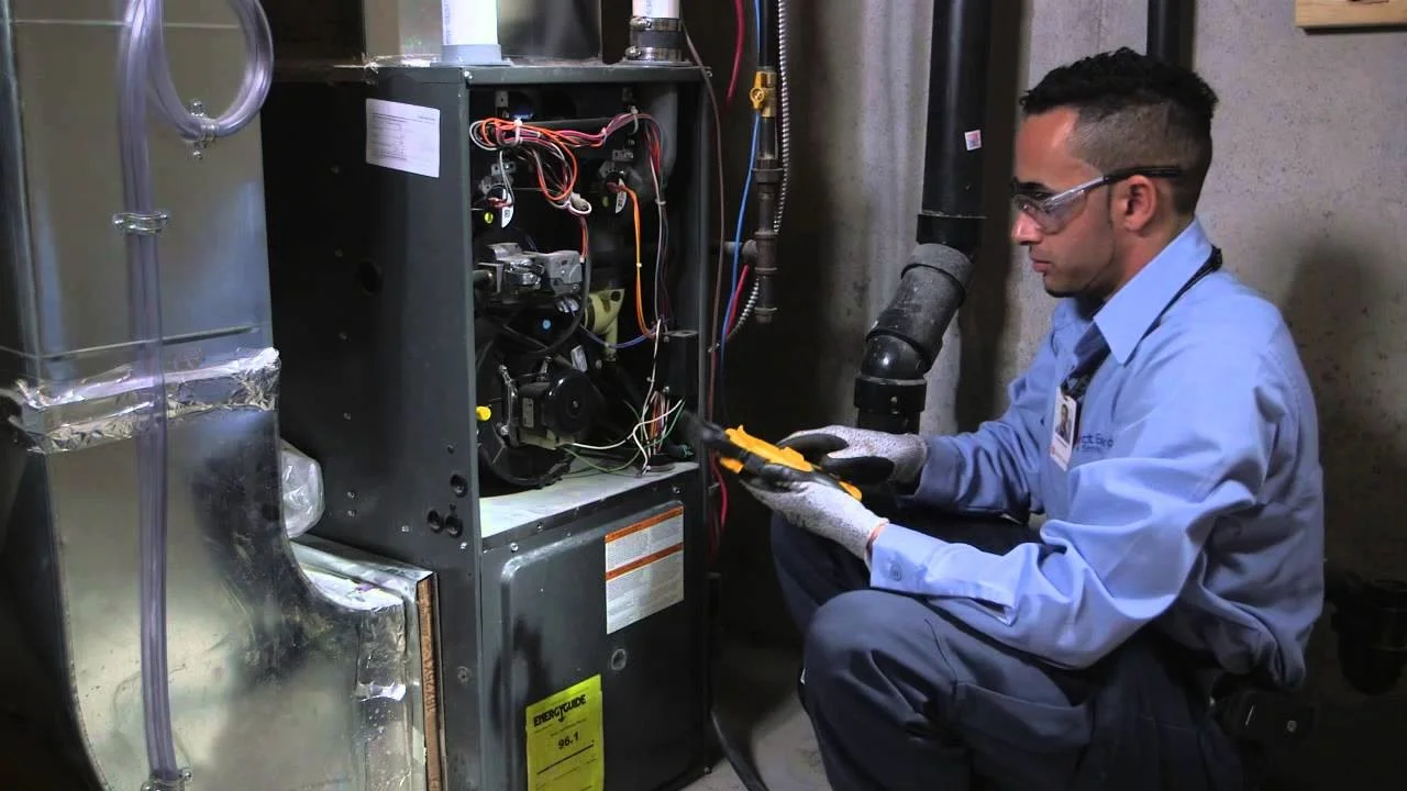 What Are the Best Heating System Upgrades for Trumbull Homes Today?