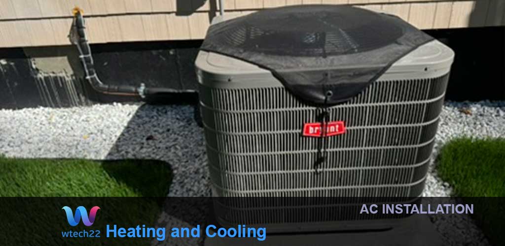 What Makes Trumbull AC Installation Experts Stand Out for Cooling Needs?