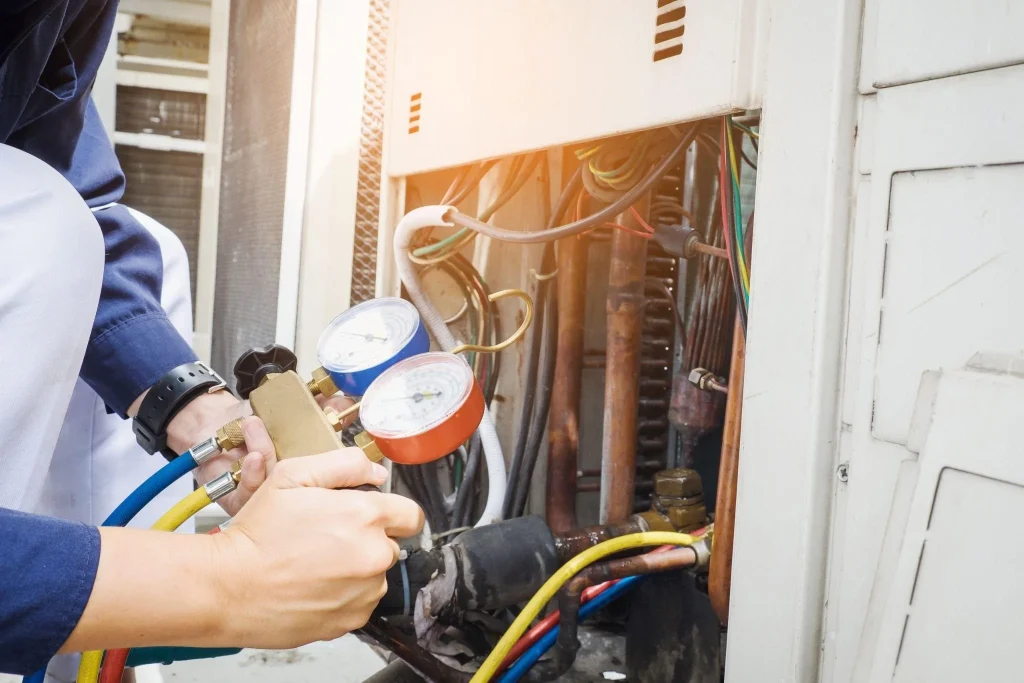 Best heating system upgrades in Trumbull