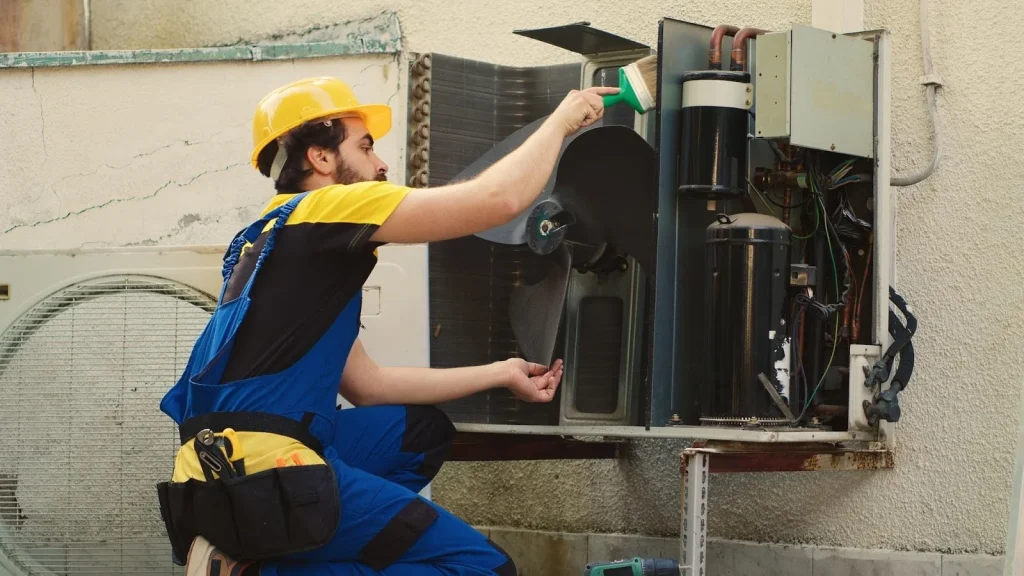 Take the Next Step for Better Air